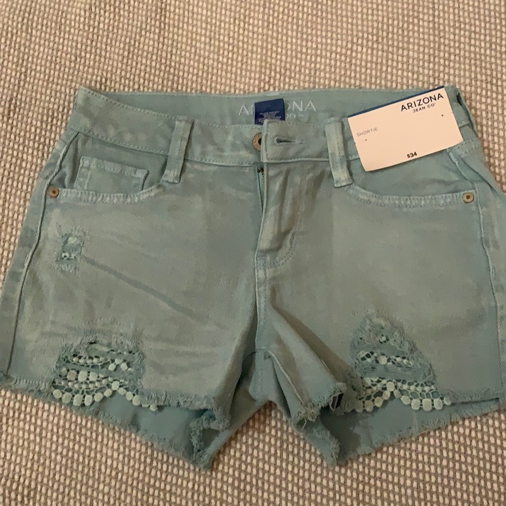 0 ARIZONA Shorts